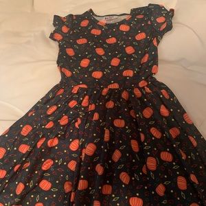 Dot Dot Smile dress size 7
